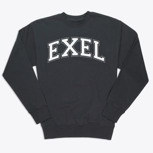 Exel Homeschool Varsity Arch Premium Crewneck Sweatshirt