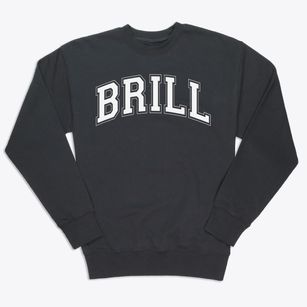 Brill Elementary School Varsity Arch Premium Crewneck Sweatshirt