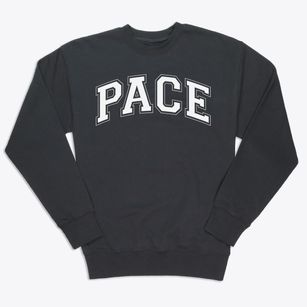 James Pace High School Varsity Arch Premium Crewneck Sweatshirt