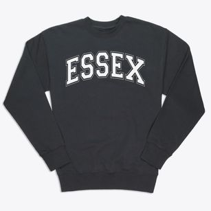 Essex High School Varsity Arch Premium Crewneck Sweatshirt