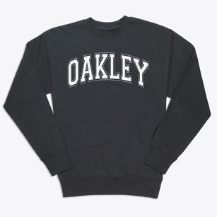 Oakley School Varsity Arch Premium Crewneck Sweatshirt