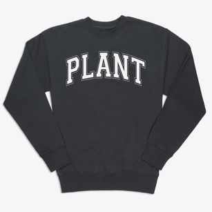 Plant High School Varsity Arch Premium Crewneck Sweatshirt