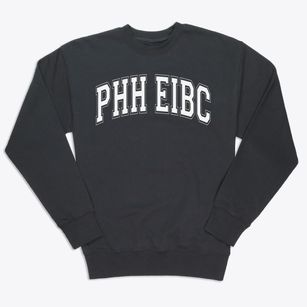 Phh Prep Eibc Varsity Arch Premium Crewneck Sweatshirt