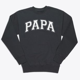 Phoenix Academy Of Performing Arts Varsity Arch Premium Crewneck Sweatshirt