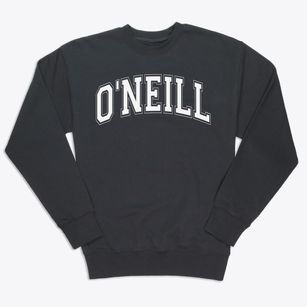 O'neill Middle School Varsity Arch Premium Crewneck Sweatshirt