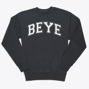 Beye Elementary School Varsity Arch Premium Crewneck Sweatshirt