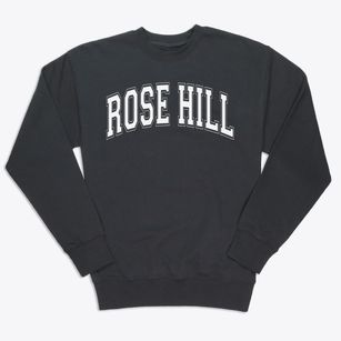 Rose Hill Primary School Varsity Arch Premium Crewneck Sweatshirt