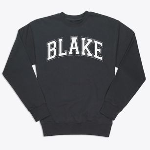Blake Elementary School Varsity Arch Premium Crewneck Sweatshirt