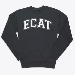 Eastside Center For Applied Technology Varsity Arch Premium Crewneck Sweatshirt