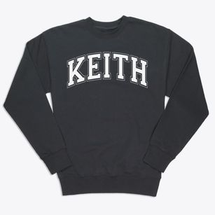 Keith Academy Varsity Arch Premium Crewneck Sweatshirt