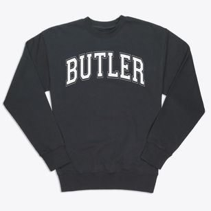 Butler Elementary School Varsity Arch Premium Crewneck Sweatshirt