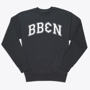 Buckingham Browne & Nichols Varsity Arch Premium Crewneck Sweatshirt