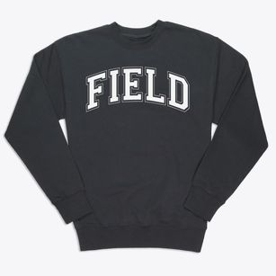 Field Elementary School Varsity Arch Premium Crewneck Sweatshirt