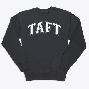 Taft Middle School Varsity Arch Premium Crewneck Sweatshirt