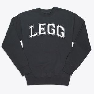 Legg Middle School Varsity Arch Premium Crewneck Sweatshirt
