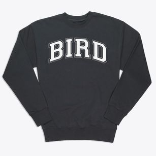 Bird Elementary School Varsity Arch Premium Crewneck Sweatshirt