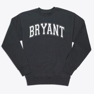 Bryant Elementary School Varsity Arch Premium Crewneck Sweatshirt