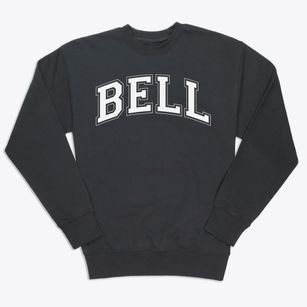 Bell Center Varsity Arch Premium Crewneck Sweatshirt