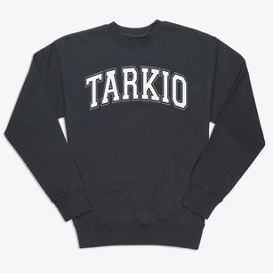 Tarkio High School Varsity Arch Premium Crewneck Sweatshirt