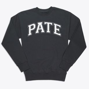 Pate Elementary School Varsity Arch Premium Crewneck Sweatshirt