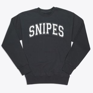 Snipes Elementary School Varsity Arch Premium Crewneck Sweatshirt