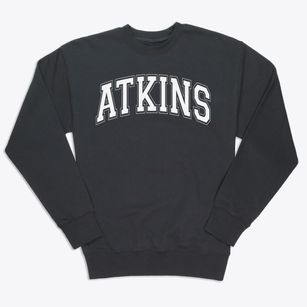 Simon G. Atkins High School Varsity Arch Premium Crewneck Sweatshirt