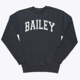 Bailey Elementary School Varsity Arch Premium Crewneck Sweatshirt