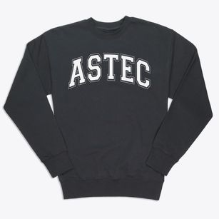 Astec Charter Varsity Arch Premium Crewneck Sweatshirt
