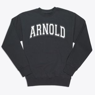 Arnold High School Varsity Arch Premium Crewneck Sweatshirt