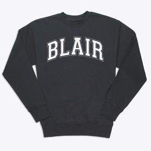 Blair Christian Academy Varsity Arch Premium Crewneck Sweatshirt
