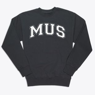 Memphis University School Varsity Arch Premium Crewneck Sweatshirt