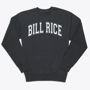 Bill Rice Christian Academy Varsity Arch Premium Crewneck Sweatshirt
