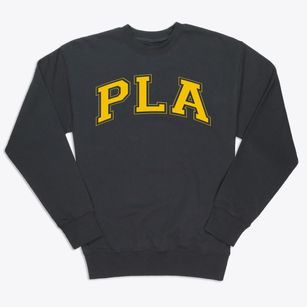Premier Learning Academy Varsity Arch Premium Crewneck Sweatshirt