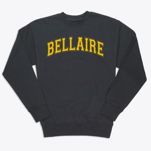 Bellaire Elementary School Varsity Arch Premium Crewneck Sweatshirt