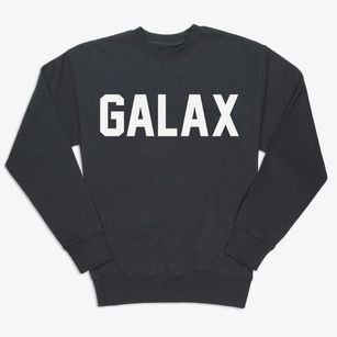Galax Virginia Classic Block Premium Crewneck Sweatshirt