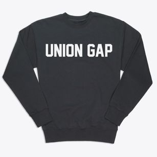 Union Gap Washington Classic Block Premium Crewneck Sweatshirt