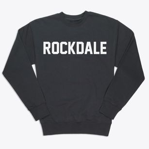 Rockdale Texas Classic Block Premium Crewneck Sweatshirt