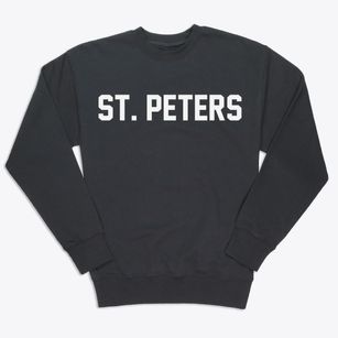 St. Peters Missouri Classic Block Premium Crewneck Sweatshirt