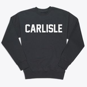 Carlisle Ohio Classic Block Premium Crewneck Sweatshirt