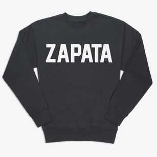 Zapata Texas Classic Block Premium Crewneck Sweatshirt