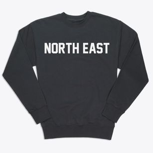 North East Maryland Classic Block Premium Crewneck Sweatshirt