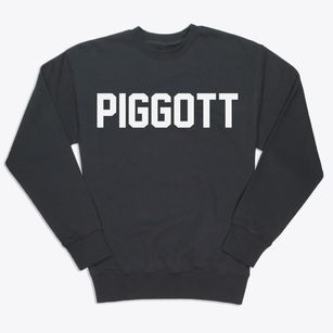 Piggott Arkansas Classic Block Premium Crewneck Sweatshirt