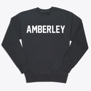 Amberley Ohio Classic Block Premium Crewneck Sweatshirt