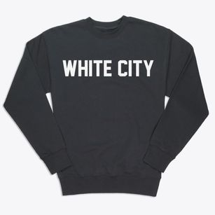 White City Florida Classic Block Premium Crewneck Sweatshirt
