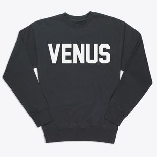 Venus Texas Classic Block Premium Crewneck Sweatshirt