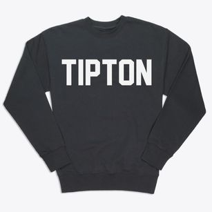 Tipton Missouri Classic Block Premium Crewneck Sweatshirt