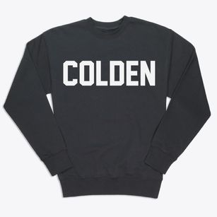 Colden New York Classic Block Premium Crewneck Sweatshirt
