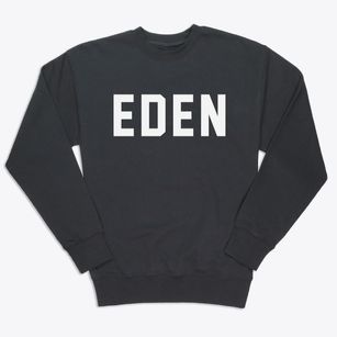 Eden Texas Classic Block Premium Crewneck Sweatshirt