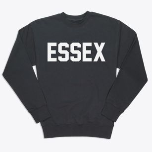 Essex Maryland Classic Block Premium Crewneck Sweatshirt