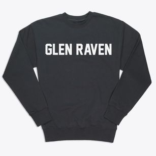 Glen Raven North Carolina Classic Block Premium Crewneck Sweatshirt